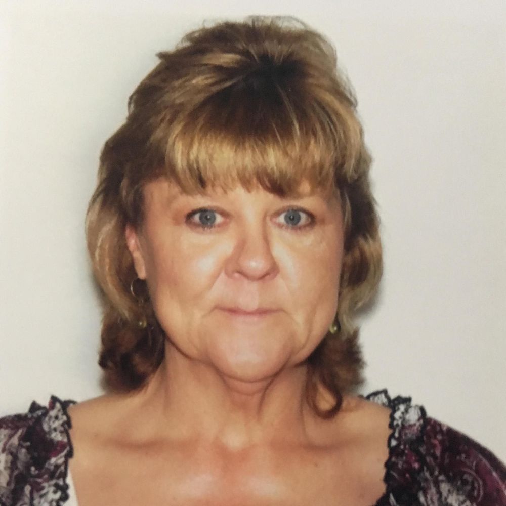 Meet your Posher, Betty